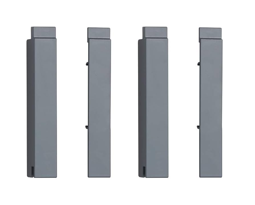 tastasページ Amazon.com: CRAFTSMAN Versatrack Garage Storage End Caps